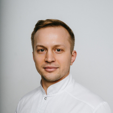 Воинов Василий Александрович, эндокринолог