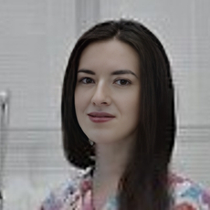Анисимова Анна Константиновна, детский стоматолог