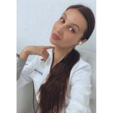 Ломова Янина Юрьевна, дерматолог