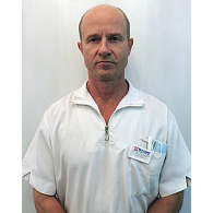 Соколов Борис Борисович, стоматолог-хирург