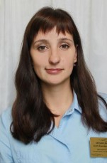 Бердникова Лалита Владимировна, терапевт