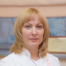 Исаева Татьяна Викторовна, невролог