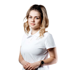 Непомнящая (Тебякина) Елена Сергеевна, стоматолог-терапевт