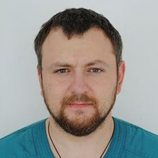 Кунцман Павел Эдуардович, детский ЛОР