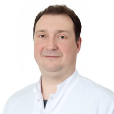 Лысенков Андрей Александрович, психиатр