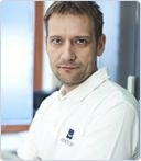 Проскура Олег Афанасиевич, имплантолог