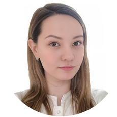 Осинцева Ксения Фаритовна, стоматолог-терапевт