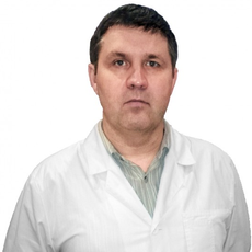 Полуэктов Николай Юрьевич, психиатр