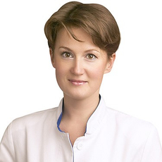 Кутилина Лариса Юрьевна, терапевт