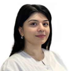 Гандаева Гюльзаде Ахмедовна, неонатолог