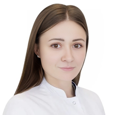 Тихонова Людмила Вячеславовна, уролог