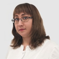 Долгова Дарья Васильевна, терапевт