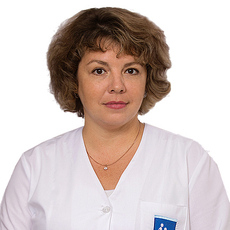 Булгакова Наталья Ивановна, невролог