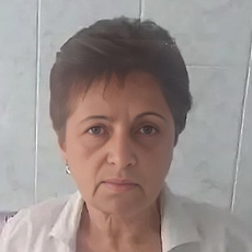 Атагян Раида Ивановна, гинеколог