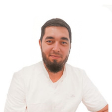 Галиев Марат Исмаилович, стоматолог-терапевт