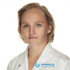 Иванова Юлия Владимировна, педиатр