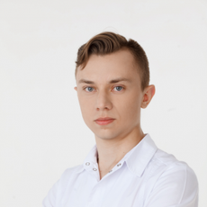 Киселев Дмитрий Сергеевич, стоматолог-терапевт
