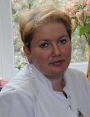 Наумова Юлия Владимировна, кардиолог