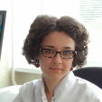 Сторонова Ольга Андреевна, врач функциональной диагностики