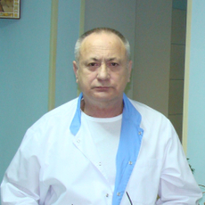 Шумский Игорь Ильич, стоматолог-ортопед