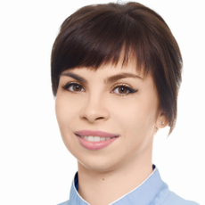 Котова Ангелина Владимировна, стоматолог-терапевт