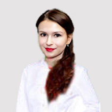 Трошина Дарья Сергеевна, дерматолог