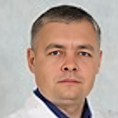 Рыбаков Сергей Николаевич, ортопед