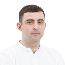 Спирин Роман Сергеевич, стоматолог-хирург