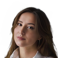 Сорокина Ольга Юрьевна, психотерапевт