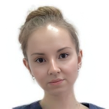 Севрина Надежда Николаевна, гинеколог