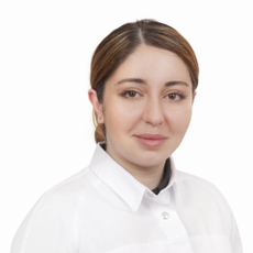 Хасанова Асият Аслановна, гинеколог