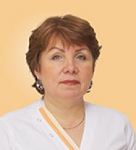 Володарская Надежда Дмитриевна, эндокринолог