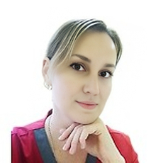 Гришай Светлана Алексеевна, детский массажист