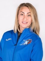 Павлова Мария Алексеевна, терапевт