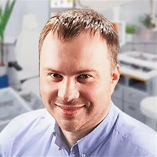 Казаков Павел Юрьевич, ЛОР