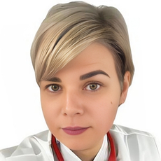 Сурова Ольга Александровна, педиатр