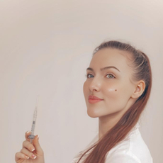 Тикушина Яна Владимировна, невролог