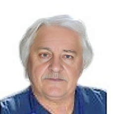Самбрат Петр Алексеевич, анестезиолог