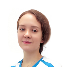 Афанасенко Валерия Аркадьевна, хирург