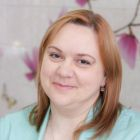 Бобылева Наталья Геннадьевна, детский стоматолог