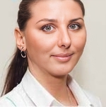 Самойлова Елена Анатольевна, терапевт