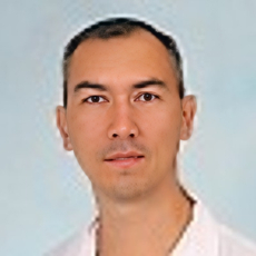 Ковалев Дмитрий Васильевич, ортопед