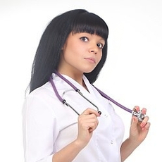 Смирнова Оксана Юрьевна, терапевт