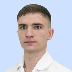 Баранов Антон Анатольевич, стоматолог-терапевт