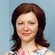 Тимонина О. В., невролог