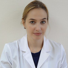 Филимонова Жанна Владимировна, невролог