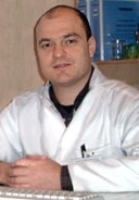 Киртаев Сергей Юрьевич, невролог