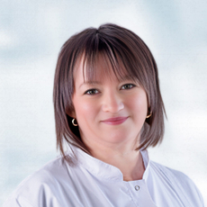 Сергеева Ольга Александровна, рентгенолог