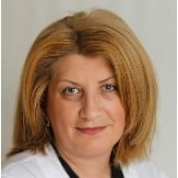 Макоева Лариса Мажитовна, физиотерапевт