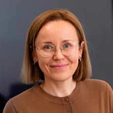 Андрейкина Юлия Николаевна, психолог